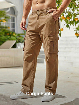 Cargohosen