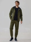 Einfarbige Outdoor-Sportsets