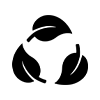 Umweltfreundlich