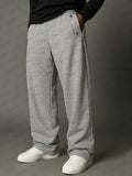 Zeitlose Sporty Loose Fit Jogginghose