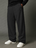 Zeitlose Sporty Loose Fit Jogginghose