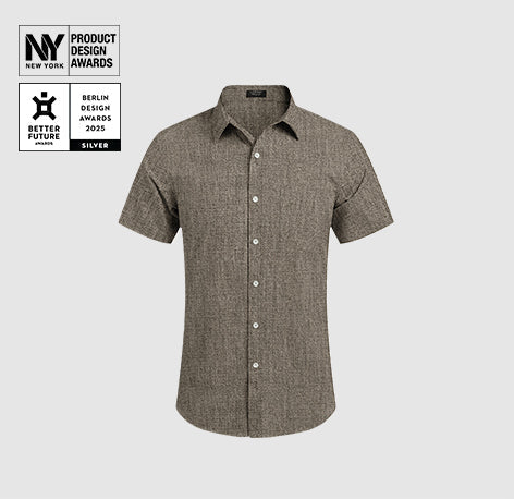 New York & Berlin Design Awards 2025 | Silber