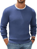 T-shirt sportivo retrò a quadri a maniche corte