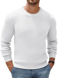 T-shirt sportivo retrò a quadri a maniche corte