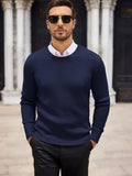 T-shirt sportivo retrò a quadri a maniche corte