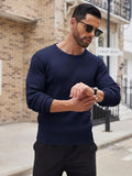T-shirt sportivo retrò a quadri a maniche corte
