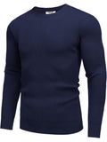 T-shirt sportivo retrò a quadri a maniche corte