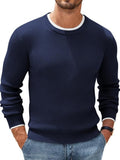 T-shirt sportivo retrò a quadri a maniche corte