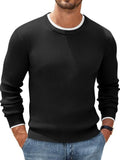 T-shirt sportivo retrò a quadri a maniche corte