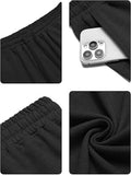Leichte Casual Sweatshorts