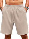 Leichte Casual Sweatshorts