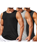 COOFANDY Tank Top Multi-Pack