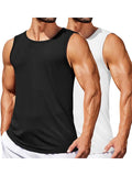 COOFANDY Tank Top Multi-Pack