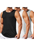 COOFANDY Tank Top Multi-Pack