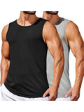 COOFANDY Tank Top Multi-Pack