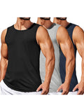 COOFANDY Tank Top Multi-Pack