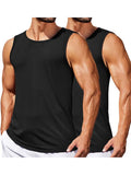 COOFANDY Tank Top Multi-Pack