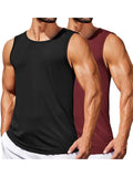 COOFANDY Tank Top Multi-Pack