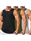COOFANDY Tank Top Multi-Pack