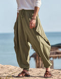Lockeres V Ausschnitt Langarm Shirt