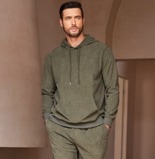 Athleisure-Looks als erwachsener Mann meistern – sportlich, nicht schlampig