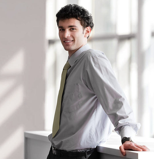 Business Casual für Herren 2026: So stylt man den perfekten Office-Look
