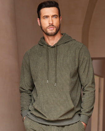 Athleisure-Looks als erwachsener Mann meistern – sportlich, nicht schlampig
