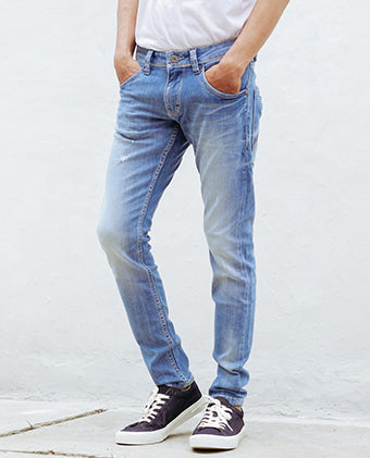 Herren-Jeans-Guide 2026: So findest du die perfekte Passform