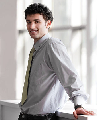 Business Casual für Herren 2026: So stylt man den perfekten Office-Look