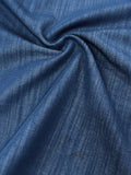 Vintage-inspiriertes 2-teiliges Denim-Cargo-Set