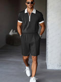 Modernes 2-teiliges Easy-Wear-Set