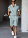 Modernes 2-teiliges Easy-Wear-Set