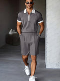 Modernes 2-teiliges Easy-Wear-Set