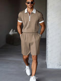 Modernes 2-teiliges Easy-Wear-Set