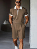 Modernes 2-teiliges Easy-Wear-Set