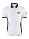 COOFANDY x JGR Herren Poloshirt im Color Blocking Design
