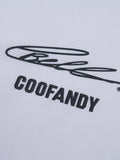 COOFANDY x JGR Herren Poloshirt im Color Blocking Design