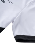 COOFANDY x JGR Herren Poloshirt im Color Blocking Design