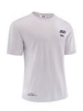 COOFANDY x JGR T-Shirt im entspannten Look