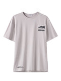 COOFANDY x JGR T-Shirt im entspannten Look