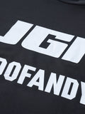 COOFANDY x JGR Athleisure Langarmshirt
