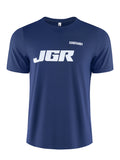 COOFANDY x JGR Athletic Stretch T-Shirt
