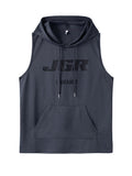 COOFANDY x JGR Gym Tanktop Sportliches Muskelshirt