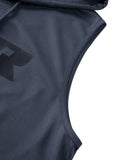 COOFANDY x JGR Gym Tanktop Sportliches Muskelshirt