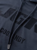 COOFANDY x JGR Gym Tanktop Sportliches Muskelshirt