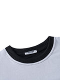 COOFANDY × JGR Signature Print Sport-T-Shirt