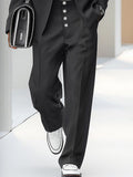 Eleganches leichtes Herren Set 2 teilig