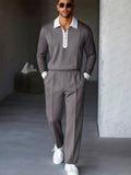 Modernes 2-teiliges Easy-Wear-Set