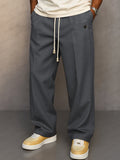 Bequeme Urban Style Kordelzughose