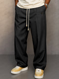 Bequeme Urban Style Kordelzughose